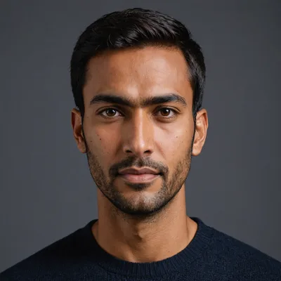 Akshay Singh
