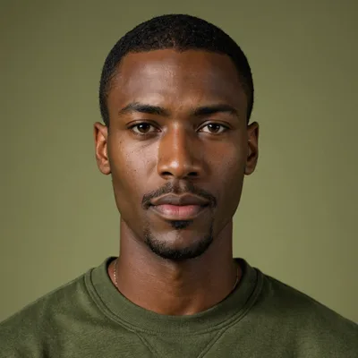 Jordan Riley