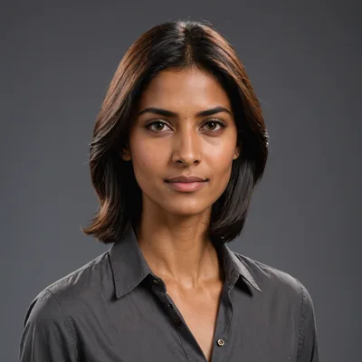 Priya Mehta